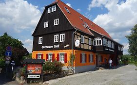 Ferienhaus Ostrauer Hof